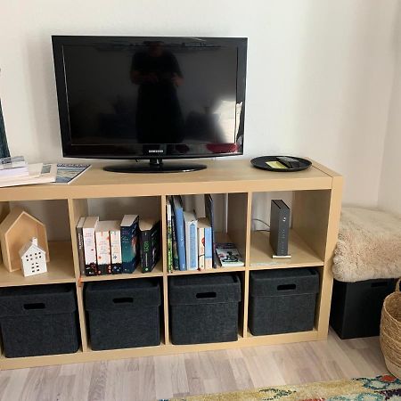 Ferienwohnung Engelke Эмден Экстерьер фото