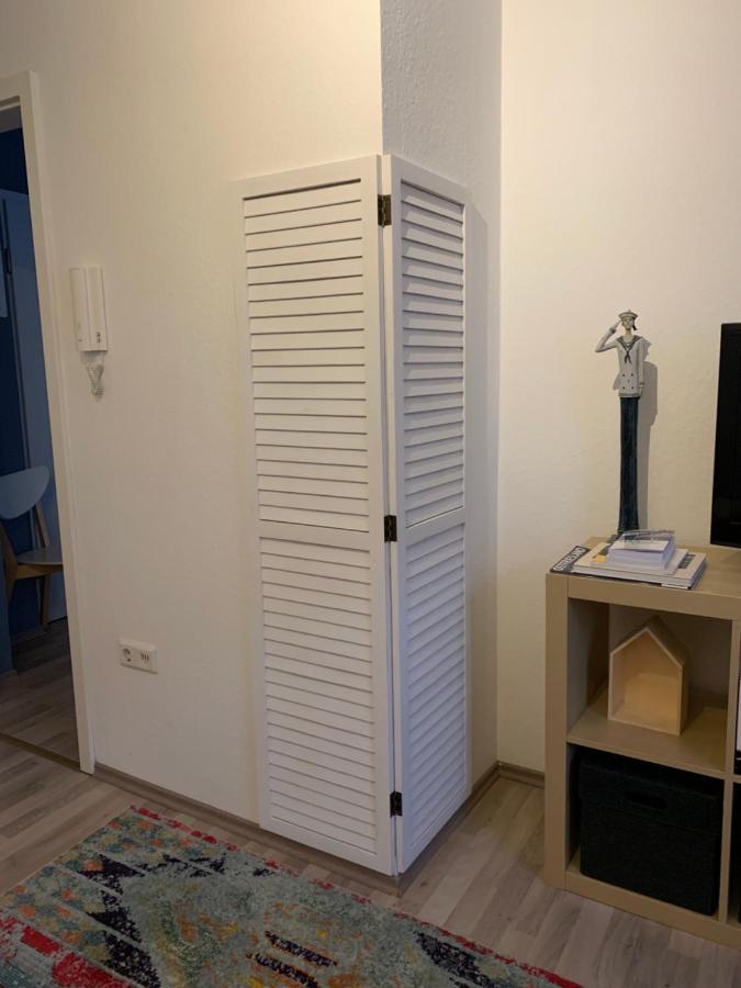 Ferienwohnung Engelke Эмден Экстерьер фото